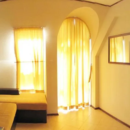 Ambaritsa Hotell Gorna Oryakhovitsa