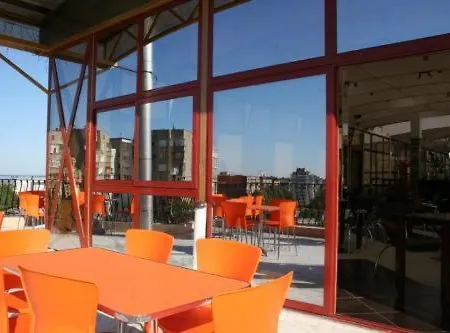 Hotel Ambaritsa 3*