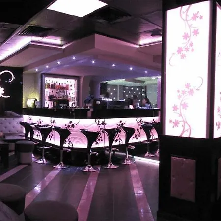 Hotell Ambaritsa