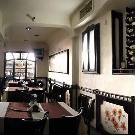 Ambaritsa 3* Gorna Oryakhovitsa