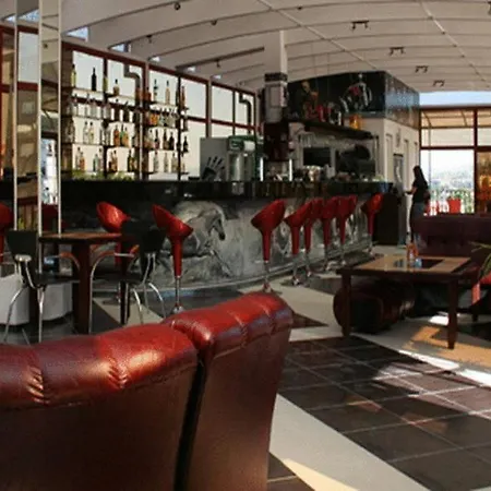 Hotell Ambaritsa