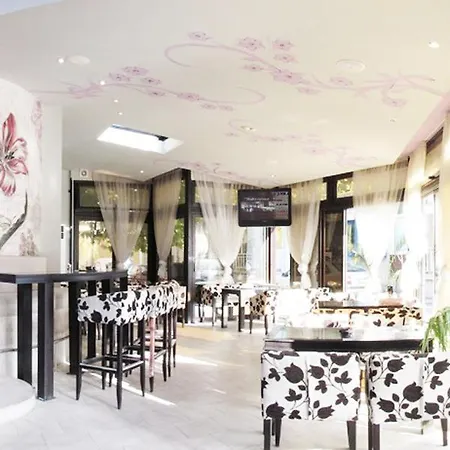 Ambaritsa Ξενοδοχείο