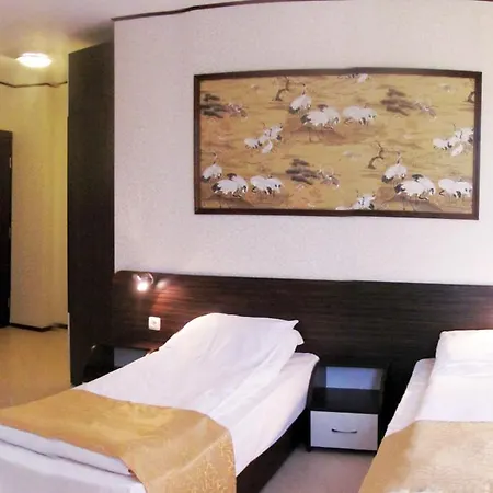 Ambaritsa Hotell Gorna Oryakhovitsa