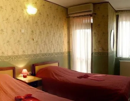 Hotell Ambaritsa