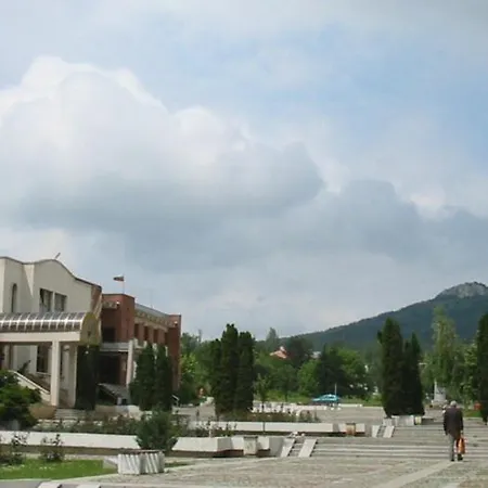 амбарица Хотел Горна Оряховица