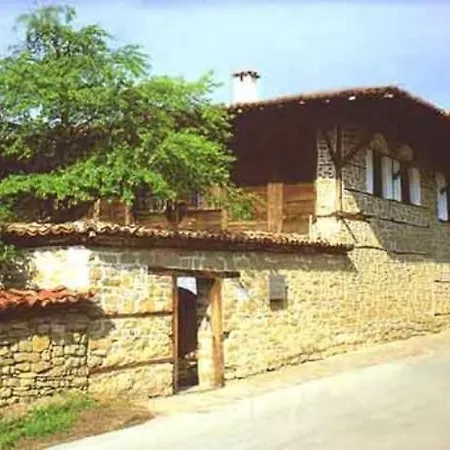 Ambaritsa Gorna Oryakhovitsa