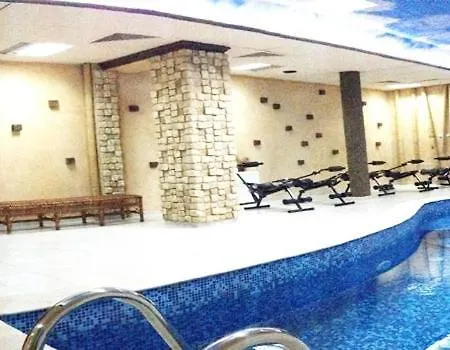 Ambaritsa Hotell