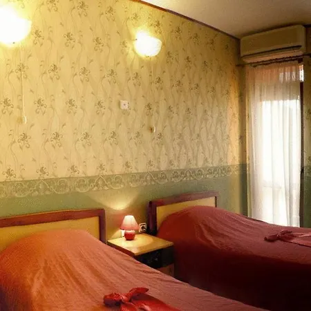 Hotell Ambaritsa Gorna Oryakhovitsa