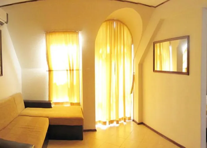 Ambaritsa Ξενοδοχείο Gorna Oryakhovitsa