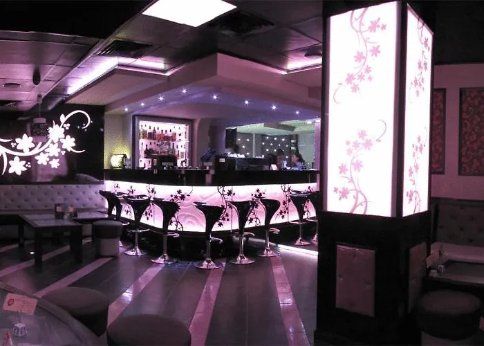 Ξενοδοχείο Ambaritsa