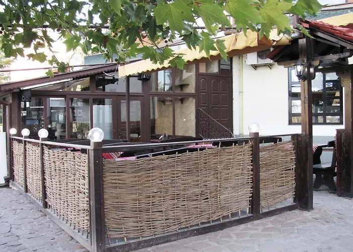 Ambaritsa 3* Gorna Oryakhovitsa