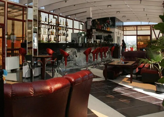 Ξενοδοχείο Ambaritsa