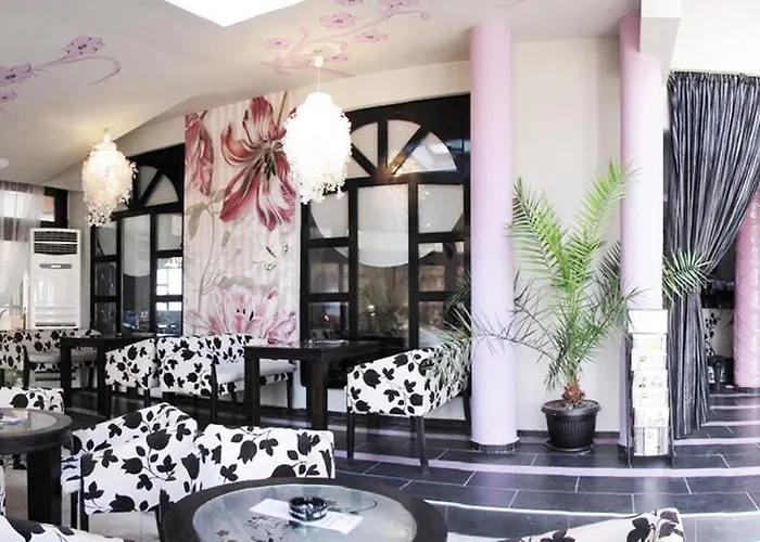 Ambaritsa Gorna Oryakhovitsa