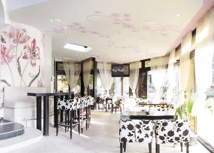 Ambaritsa Ξενοδοχείο