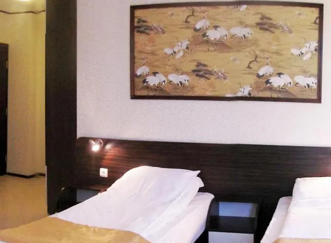 Ambaritsa Ξενοδοχείο Gorna Oryakhovitsa